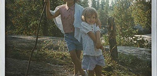 The Glorious Sons Cover