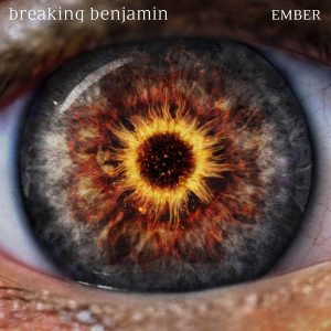 Breaking Benjamin Ember Cover