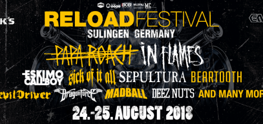 Reload 2018