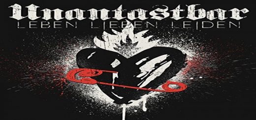 Unantastbar - Leben Lieben Leiden