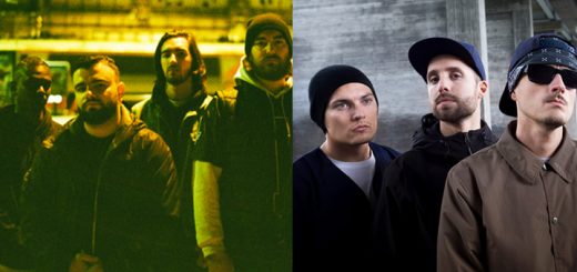 Wolfpack & Negative Self neue Alben über BDHW