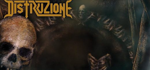 Distruzione