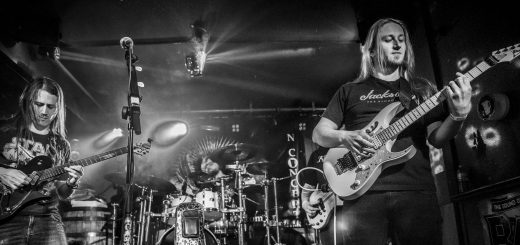 Adrian Weiss Band feat. Niels Löffler