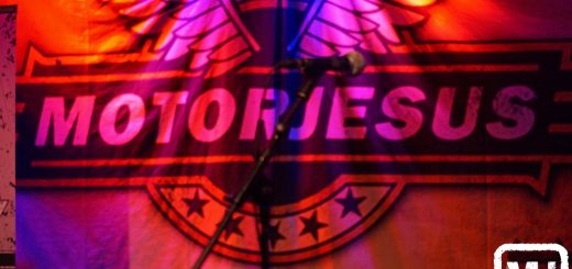 Motorjesus Live