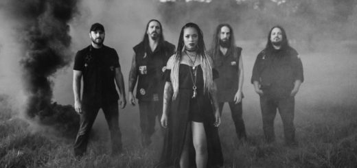 Oceans Of Slumber Band