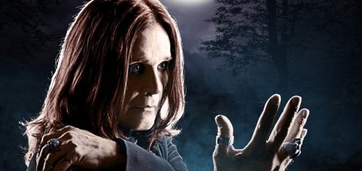 Ozzy Osbourne Promofoto (Mark Weiss)