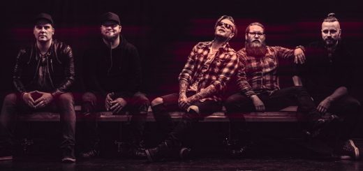 RED ELEVEN Promofoto