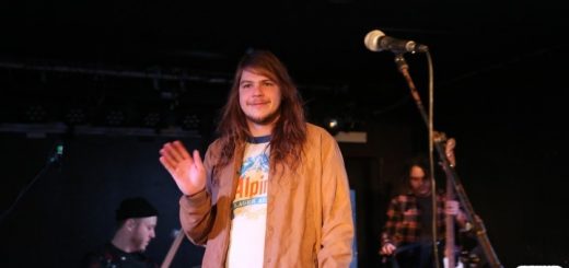 The Glorious Sons Köln Luxor 720x340