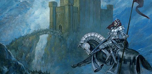 Visigoth Conquerors Oath Cover