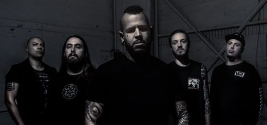 BAD WOLVES – Disobey (VÖ: 11.05.2018)