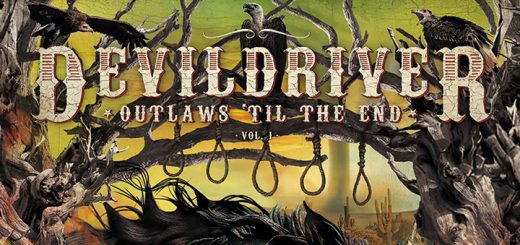 DevilDriver – Neue Scheibe im Juli