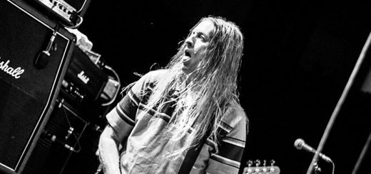 FU MANCHU – Köln, Bürgerhaus Stollwerk 24.03.2018