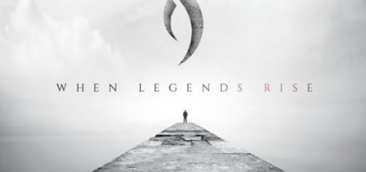 GODSMACK – Erste Headliner-Tour seit 15 Jahren