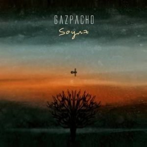 Gazpacho - Soyuz / Cover