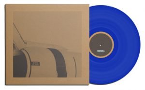 BURNING AIRLINES Cover 1