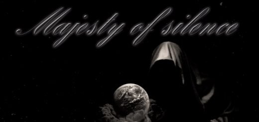 majesty of silence