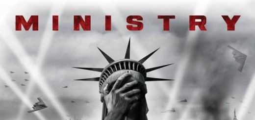 MINISTRY – AmeriKKant (VÖ 09.03.2018)