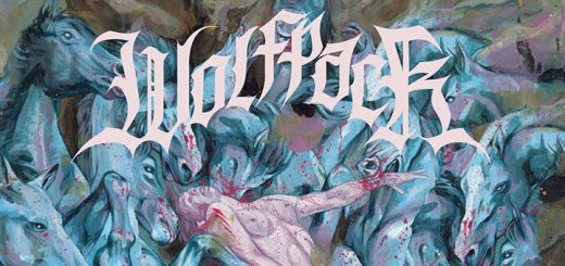Wolfpack – Loathe (VÖ. 16.02.2018)