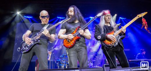 G3 Jam 28.03.18 Köln E-Werk