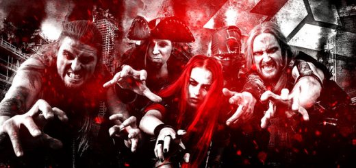 Follow The Cipher Band 2018