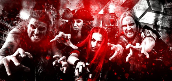 Follow The Cipher Band 2018