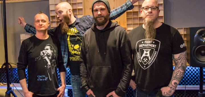 Architects of Chaoz Prelistening