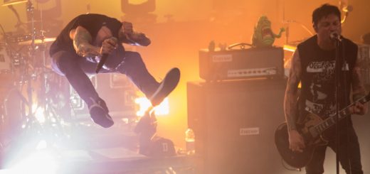 Donots 23.03.18 Köln E-Werk