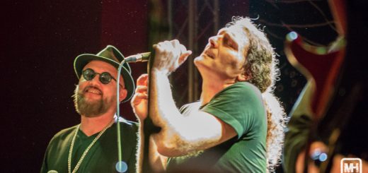 Angra Jam and Party 19.04.18 Turock Essen