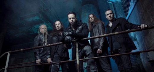 Kamelot 2018