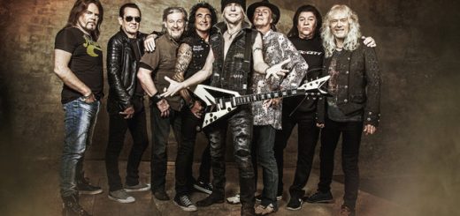 Michael Schenker Fest 2018