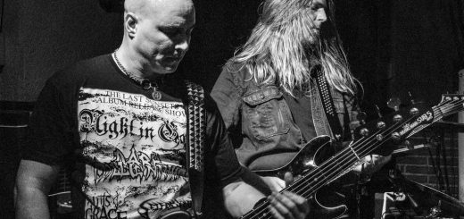 Night In Gales - Mühle Rheinhausen