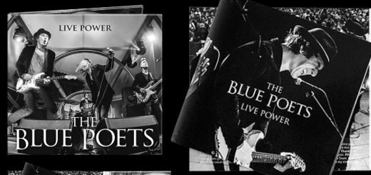 The Blue Poets