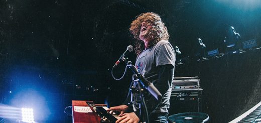 Dizzy Reed – Erste Platte erscheint im Juni