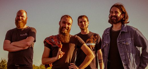 DUNE PILOT – Lucy (VÖ: 25.05.18)