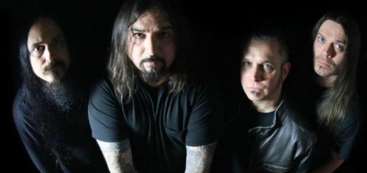 A Pale Horse Named Death - Band