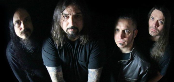 A Pale Horse Named Death - Band