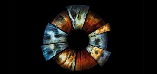 Ripe and Ruin The Eye Of The World EP Cover