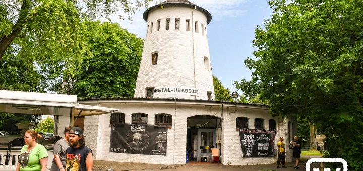 Rage Against Racism 2018