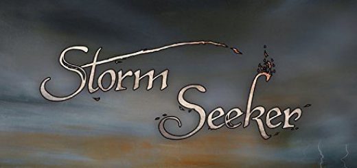 Storm Seeker - Pirate Scum