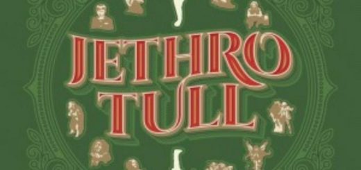 Jethro Tull - 50th Anniversary Collection / Cover