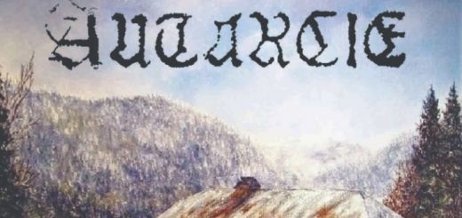 Autarcie Album Cover Seqvania