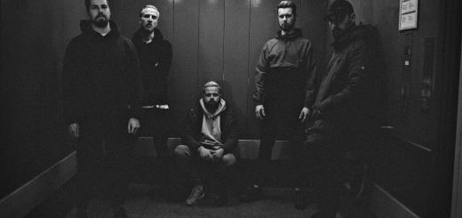 Words of Concrete - Das Interview zur neuen Platte