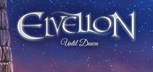 Elvellon Until Dawn