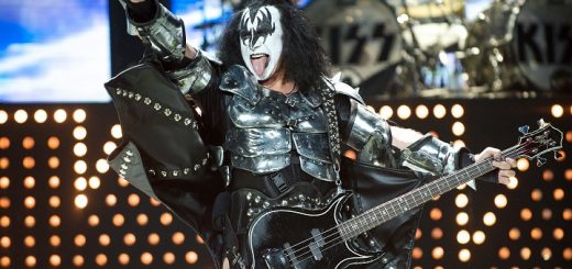 Gene Simmons