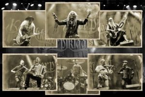 Korpiklaani_DVD_Live at Master of Rock Promobild