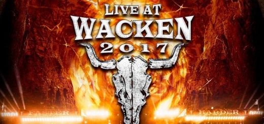 Live At Wacken 2017
