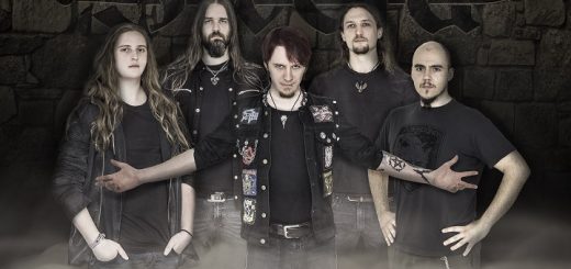 Don't Drop The Sword Band