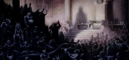 Nils Patrik Johansson Evil Deluxe Cover