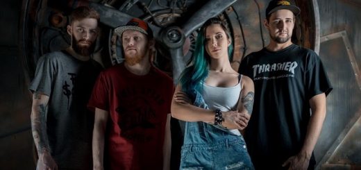 RAINFALL TODAY Bandfoto