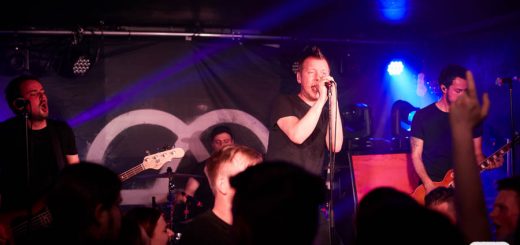 Radio Havanna 21.04.18 The Tube Düsseldorf